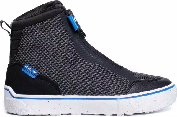 Мотокроссовки TCX Ikasu 2 Air WMN 2017700034-U38-37