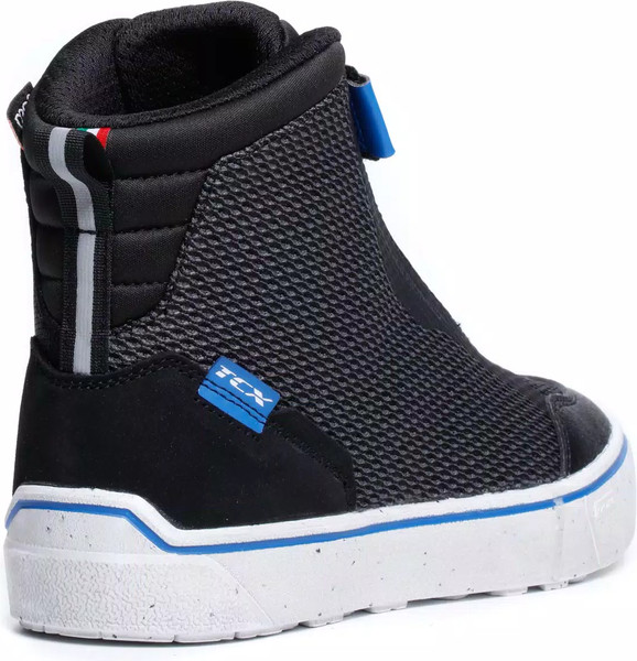 Мотокроссовки TCX Ikasu 2 Air WMN 2017700034-U38-39