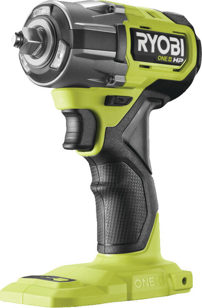 Аккумуляторный гайковерт Ryobi RIW18C-0 (5133005898) - фото