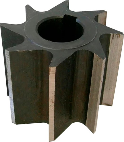 Нож для измельчителя Ryobi RSH3045U / 5131042044 - фото