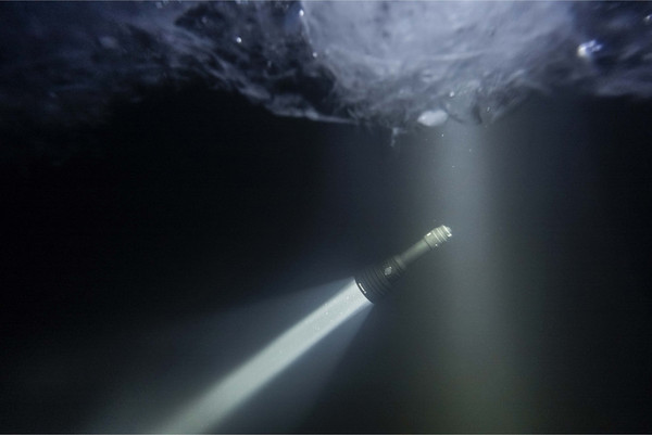 Фонарь Armytek Barracuda Pro Max Magnet USB / F10501C