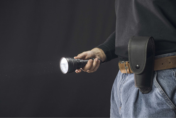 Фонарь Armytek Barracuda Pro Max Magnet USB / F10501C