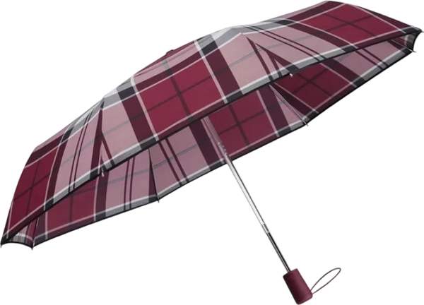 Зонт складной Samsonite Alu Drop S CK1*17 203 - фото