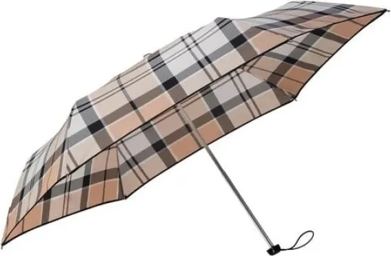 Зонт складной Samsonite Alu Drop S CK1*23 003 - фото