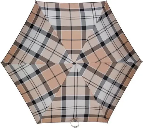 Зонт складной Samsonite Alu Drop S CK1*23 003