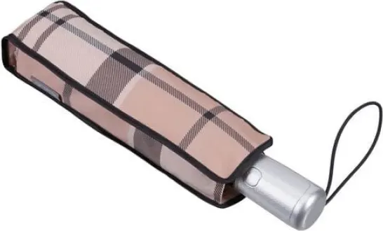 Зонт складной Samsonite Alu Drop S CK1*23 203