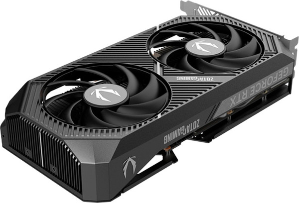 Видеокарта Zotac RTX 5060 Twin Edge 8GB (ZT-B50600H-10M)