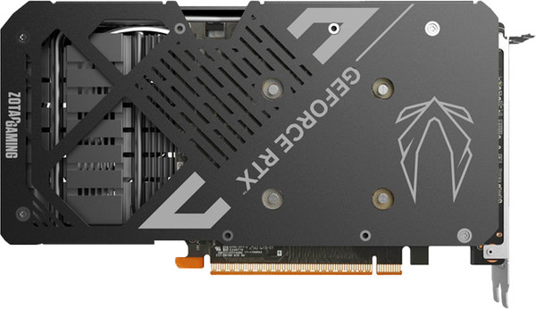 Видеокарта Zotac RTX 5060 Twin Edge 8GB (ZT-B50600H-10M)