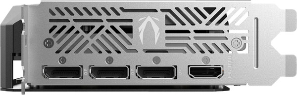 Видеокарта Zotac RTX 5060 Twin Edge 8GB (ZT-B50600H-10M)