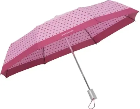 Зонт складной Samsonite Alu Drop S CK1*27 203 - фото