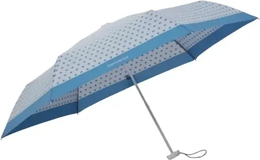Зонт складной Samsonite Alu Drop S CK1*37 003 - фото