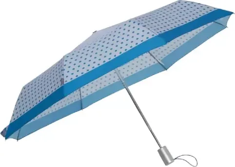Зонт складной Samsonite Alu Drop S CK1*37 203 - фото