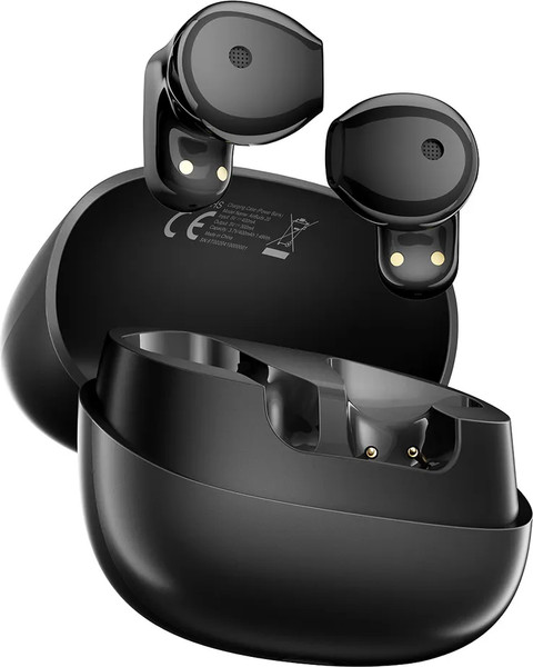 Беспроводные наушники Blackview AirBuds 20 / BVAIRBUDS20-BK