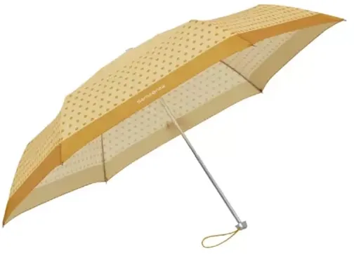 Зонт складной Samsonite Alu Drop S CK1*86 003 - фото