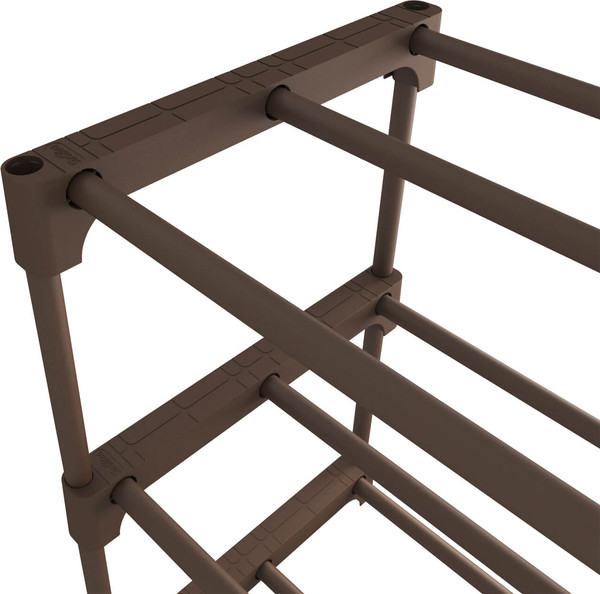 Полка для обуви Sheffilton SHT-SR6-P