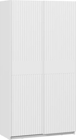 Шкаф-купе ТриЯ Оскар Тиффани Т2 1200 / 282707 - фото