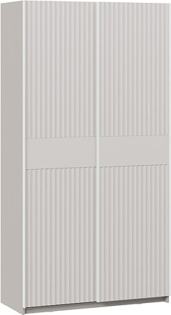 Шкаф-купе ТриЯ Оскар Тиффани Т2 1200 / 282708  - фото