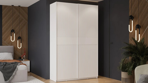 Шкаф-купе ТриЯ Оскар Тиффани Т2 140 / 282723