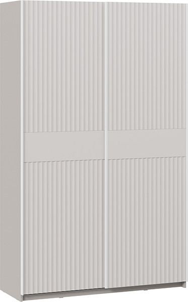 Шкаф-купе ТриЯ Оскар Тиффани Т2 1400 / 282724  - фото