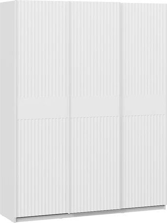 Шкаф-купе ТриЯ Оскар Тиффани Т2 1800 / 282739 - фото