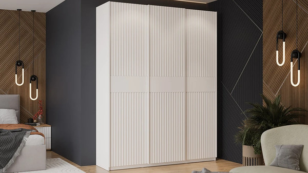 Шкаф-купе ТриЯ Оскар Тиффани Т2 1800 / 282739