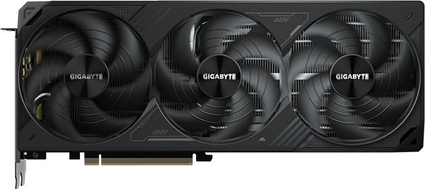 Видеокарта Gigabyte GeForce RTX 5080 Windforce OC SFF 16G (GV-N5080WF3OC-16GD) - фото