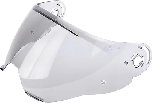 Визор для мотошлема Scorpion Exo Adx-1 Light Smoke Maxvision - фото