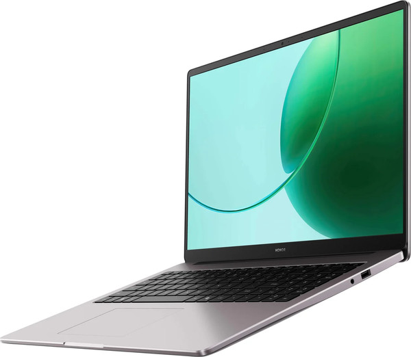 Ноутбук Honor MagicBook X16 2025 (5301APLL)