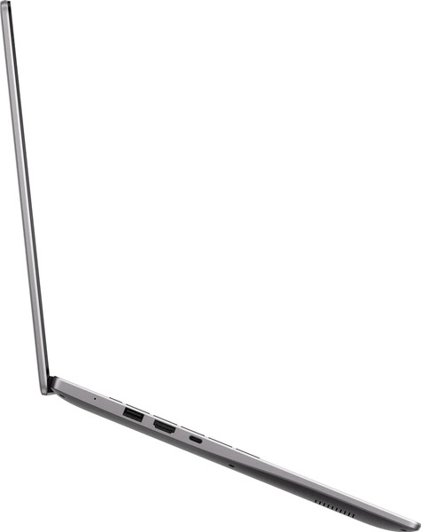 Ноутбук Honor MagicBook X16 2025 (5301APLL)