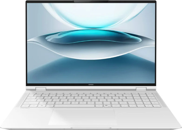 Игровой ноутбук Honor MagicBook X16 2025 (5301APWK) - фото