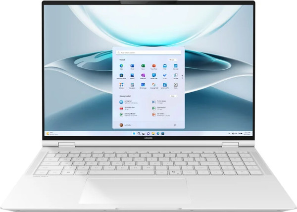 Игровой ноутбук Honor MagicBook X16 2025 (5301APWK)