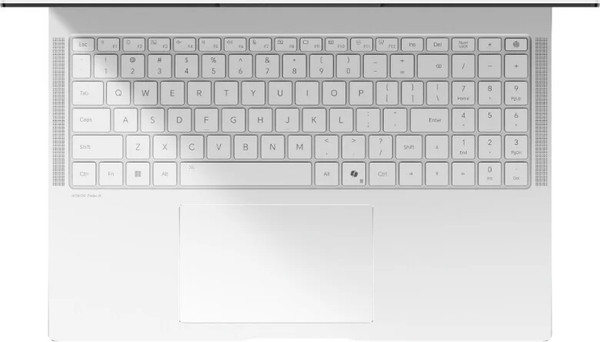 Игровой ноутбук Honor MagicBook X16 2025 (5301APWK)