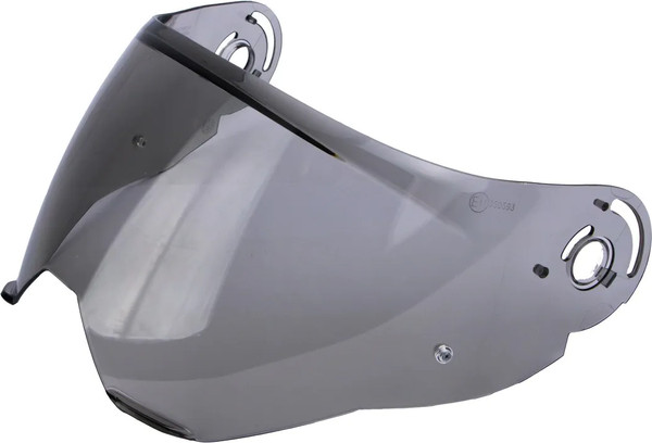 Визор для мотошлема Scorpion Exo Adx-2 Dark Smoke Maxvision Kdf-32 - фото