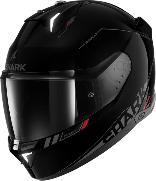 Мотошлем Shark Helmets Skwal I3 Blank Sp - фото