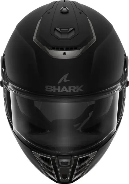 Мотошлем Shark Helmets Spartan Rs Blank / HE8102E-KMA-M - фото