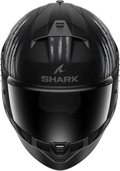 Мотошлем Shark Helmets Ridill 2 Assya Mat / HE1121E-KAA-XXL