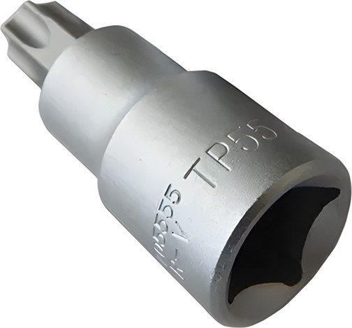 Головка слесарная RockForce TORX T60 / RF-34705560 - фото