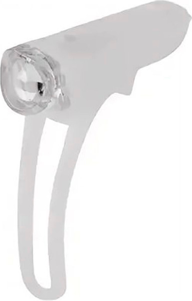 Фонарь для велосипеда Vinca Sport VL 267-G white - фото