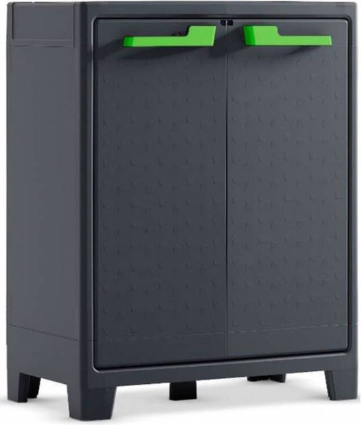 Шкаф уличный Keter Kis Moby Base / 241044