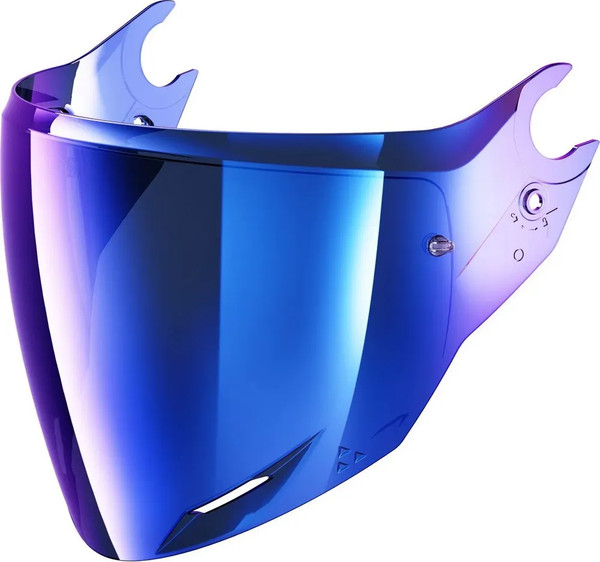 Визор для мотошлема Shark Helmets RS JET / VZ36030PBLUTU - фото