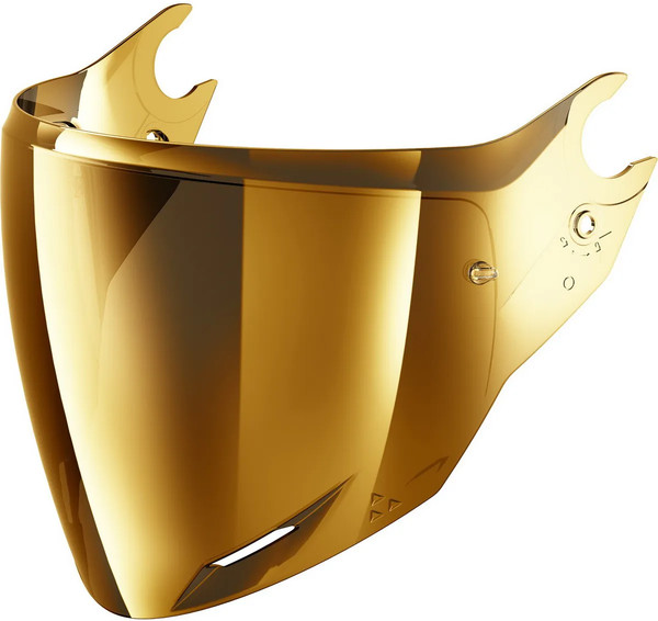 Визор для мотошлема Shark Helmets RS JET / VZ36030PGLDTU - фото