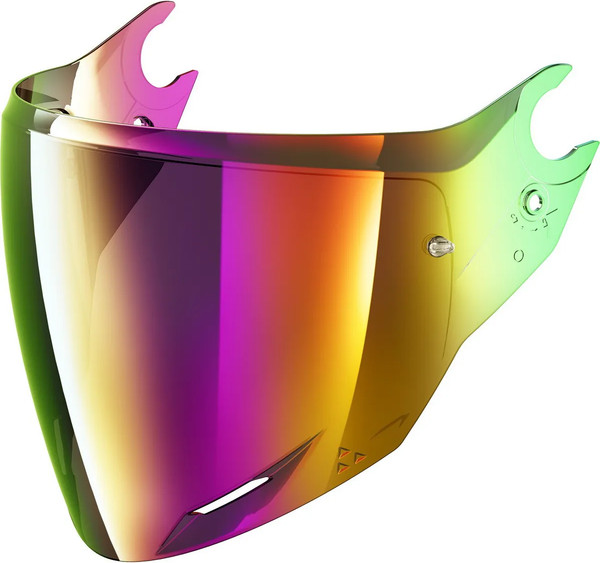 Визор для мотошлема Shark Helmets RS JET / VZ36030PRNWTU - фото