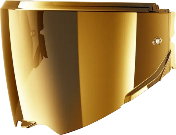 Визор для мотошлема Shark Helmets OXO / VZ39030PGLDTU - фото