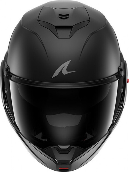 Мотошлем Shark Helmets Oxo Dark Shadow Mat / HE8703E-KMA-L