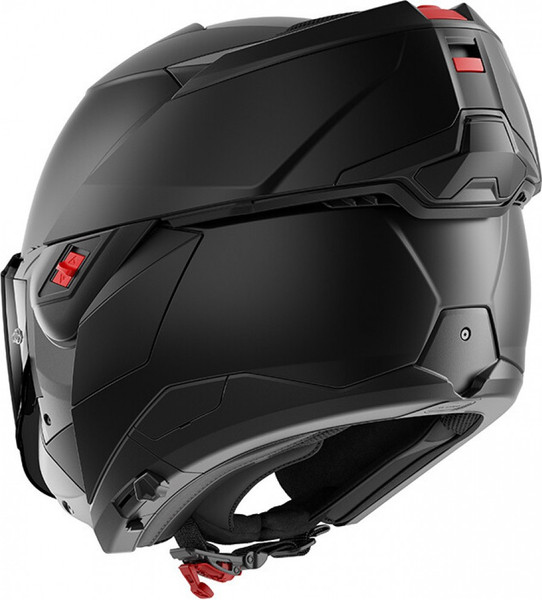Мотошлем Shark Helmets Oxo Dark Shadow Mat / HE8703E-KMA-L