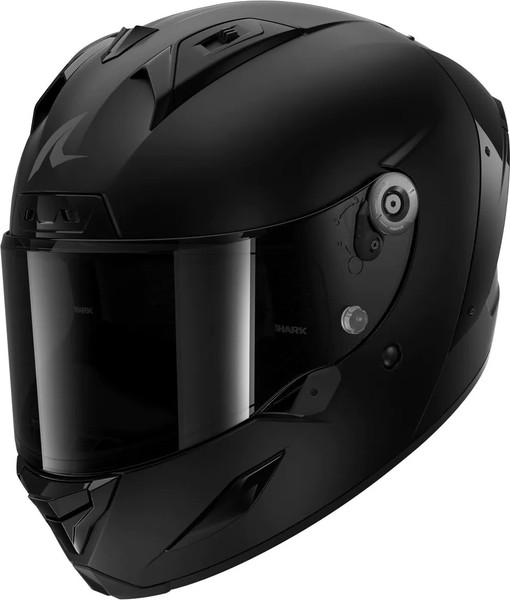 Мотошлем Shark Helmets Oxo Dark Shadow Mat / HE8703E-KMA-M - фото