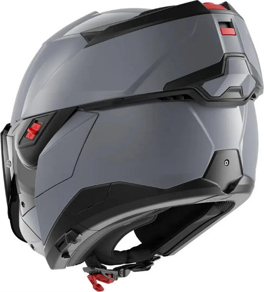 Мотошлем Shark Helmets Oxo Dark Shadow Mat / HE8702E-S05-XXL