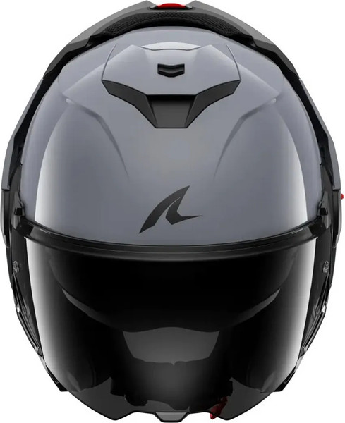 Мотошлем Shark Helmets Oxo Dark Shadow Mat / HE8702E-S05-M
