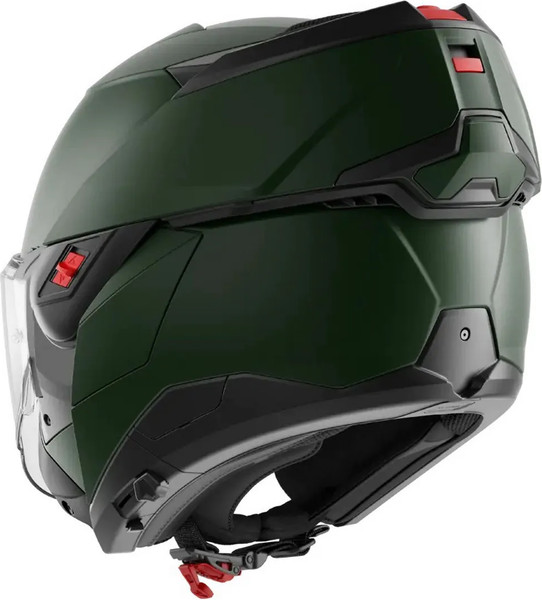 Мотошлем Shark Helmets Oxo Blank Mat / HE8701E-G02-L