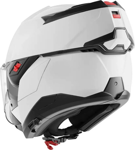 Мотошлем Shark Helmets Oxo Blank / HE8700E-W05-XL
